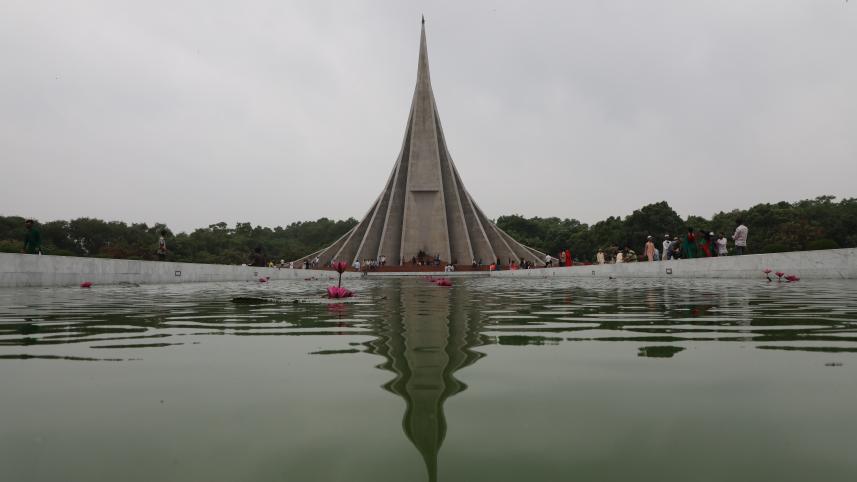7 must-visit monuments in Dhaka on Independence Day