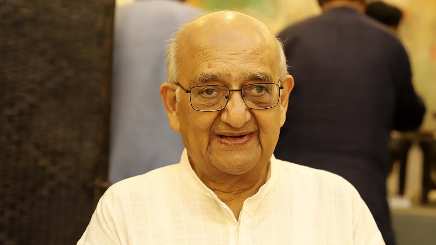 Bangladesh's economic progress