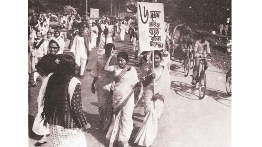 Chronicling Bangladesh’s birth: Tumultuous 1960s