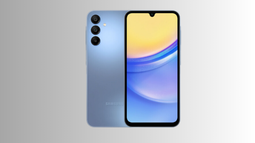 Samsung Galaxy A15 5G