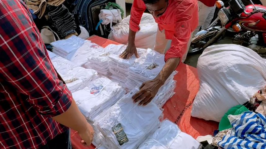 Navigating Dhaka's Eid shopping scene on a budget