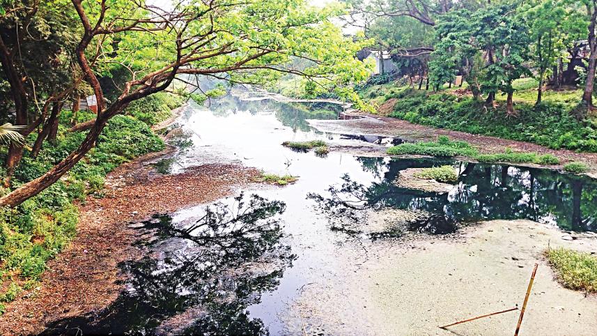 Deaths by pollution in Bangladesh