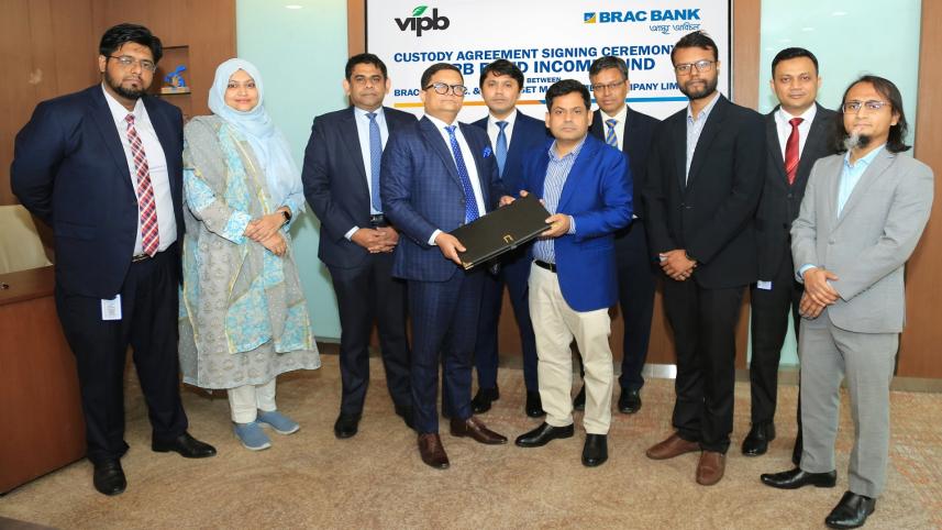 BRAC Bank 