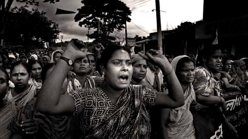 Why open-pit coal mining in Phulbari will be disastrous