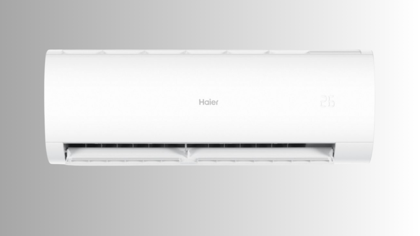 Haier Non-Inverter TurboCool AC | 12 (NM)