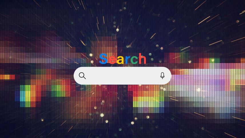 Google search changing