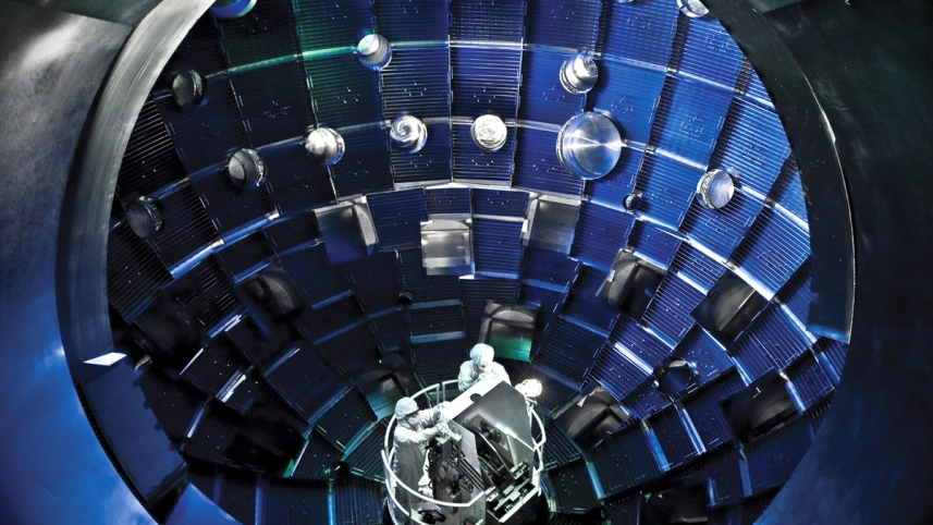 National Ignition Facility