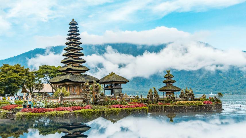 5 budget-friendly summer vacation destinations in Asia
