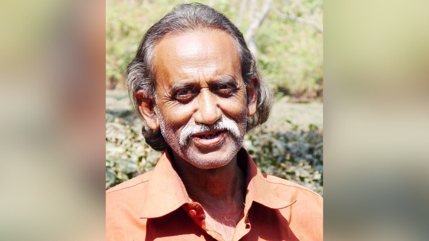 ‘O Jeda Foirar Baap’ lyricist Syed Mahiuddin passes away
