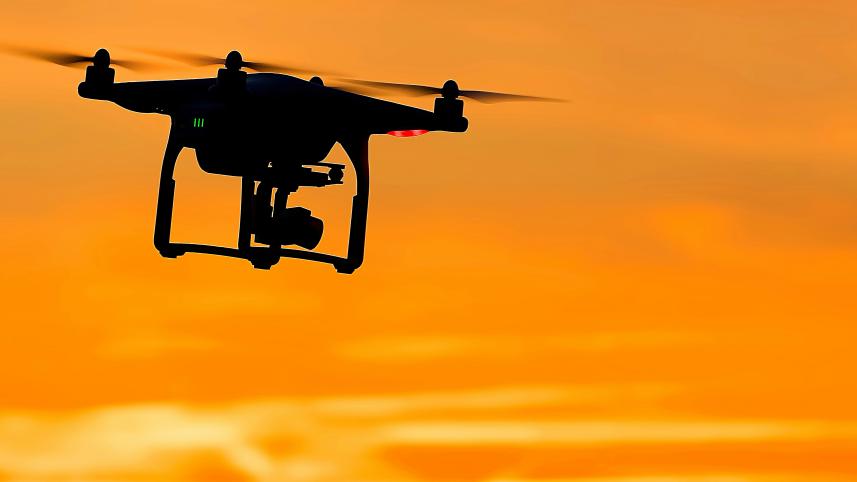 drone    7 ways to enjoy Eid at your ancestral home as a grownup 