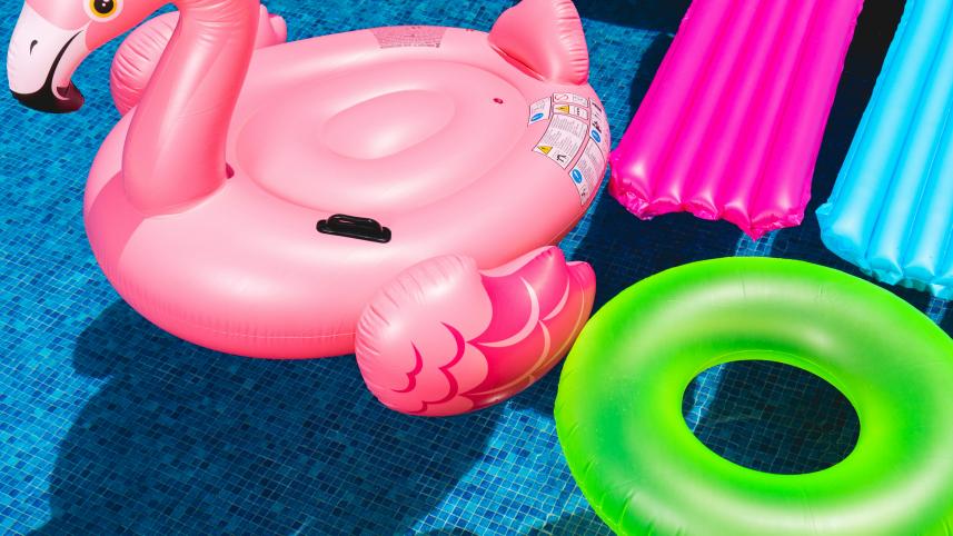 Safety first! Swimming pool safety tips everyone should know