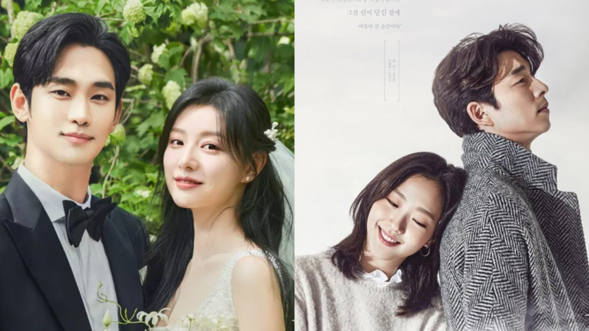 ‘Queen of Tears’ dethrones ‘Goblin’ as second highest-rated tvN drama