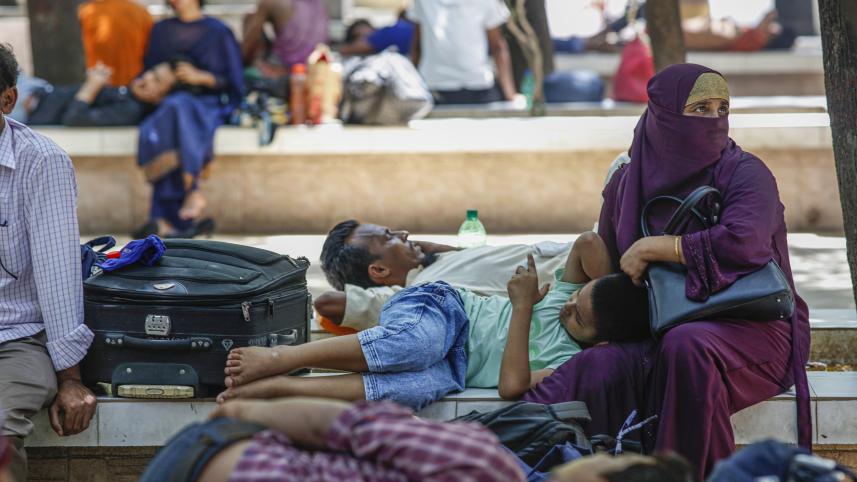 dhaka-heatwave