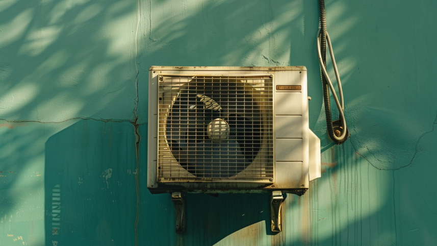 Airconditioner Shopping 