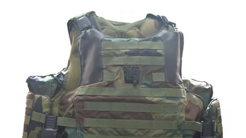 india bulletproof jacket 