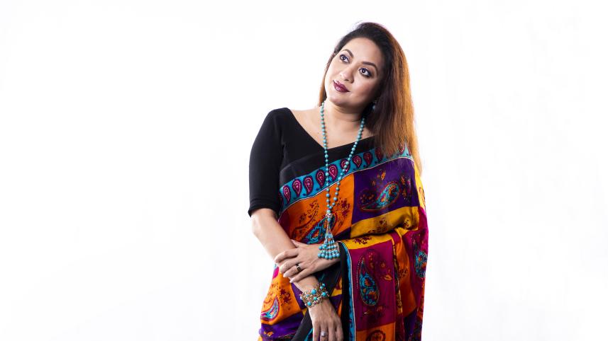 A new chapter for Tareen