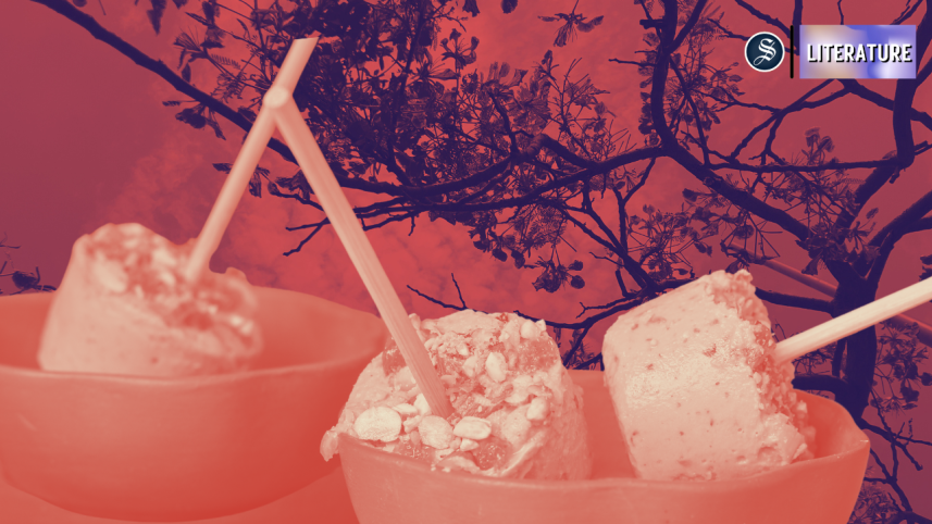 this is not a love story