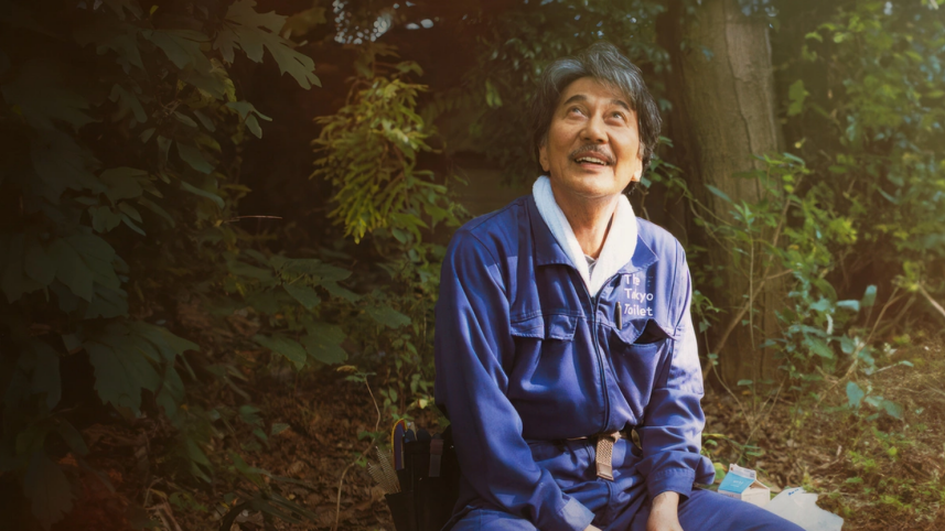 ‘Perfect Days’ is a gentle reminder of ‘now being now’