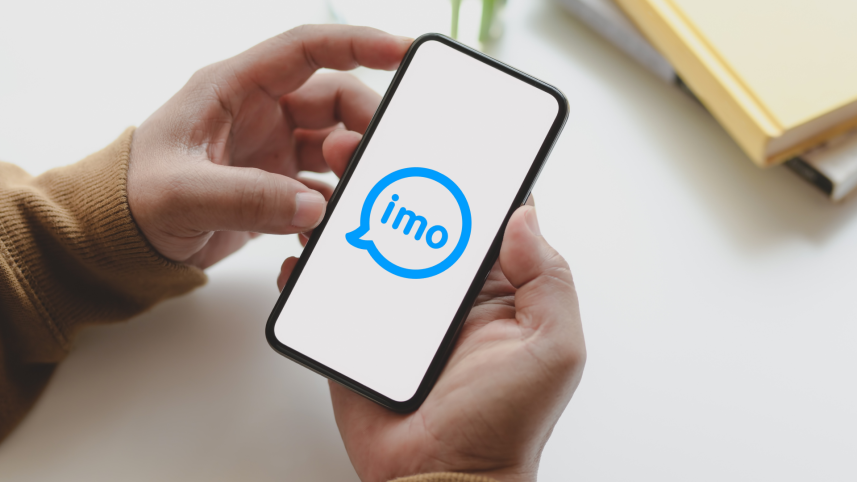 imo mobile