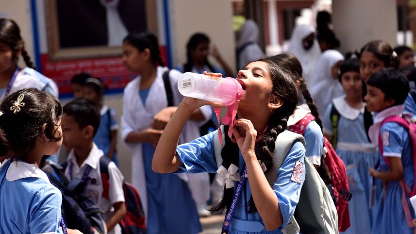 Secondary schools and colleges in 5 districts to remain shut