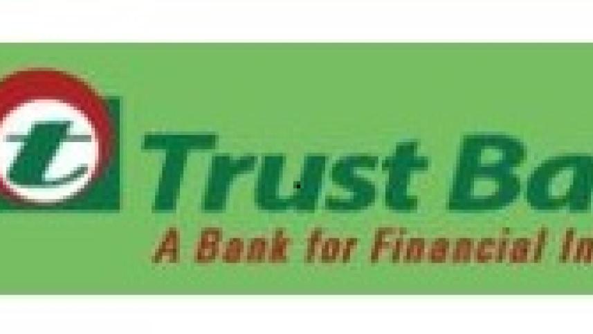 Trust Bank 