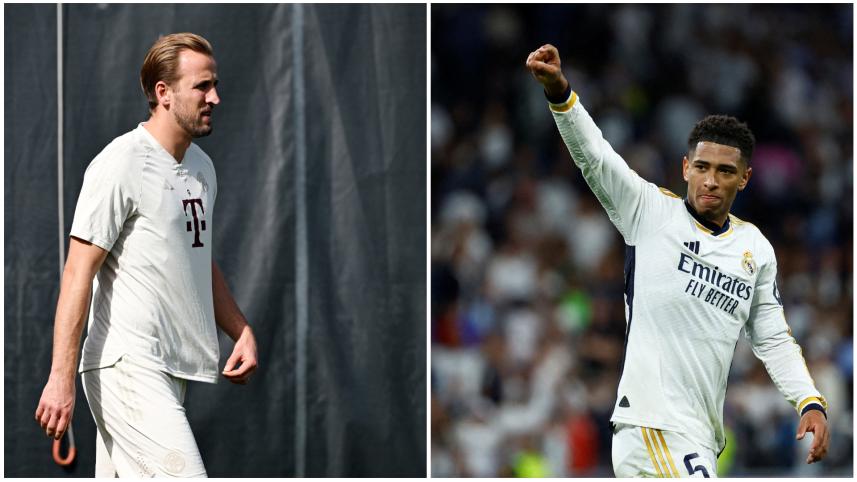 Real Madrid wary of Bayern Munich