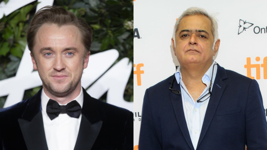 ‘Harry Potter’ star Tom Felton to join Hansal Mehta's ‘Gandhi’