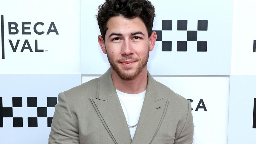 Nick Jonas cancels upcoming shows due to Influenza A diagnosis