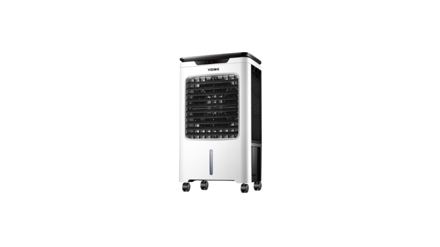 VISION Evaporative Air Cooler 45L Super Cool
