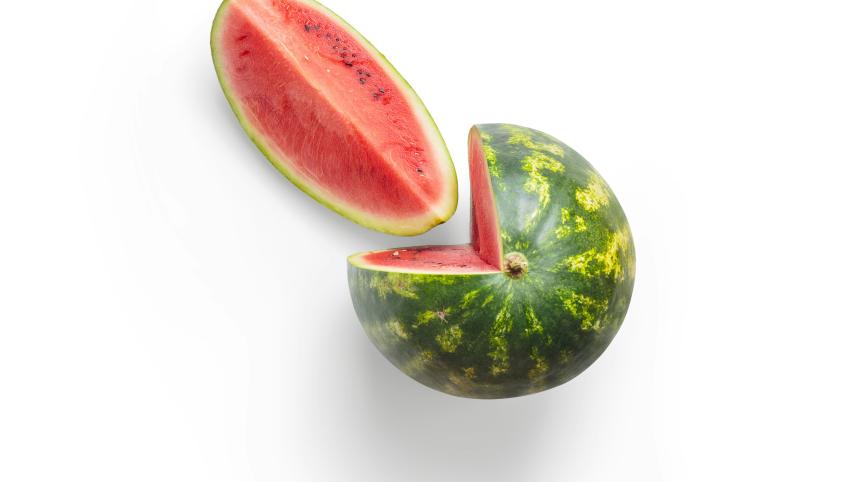 Here’s why watermelons are good for you