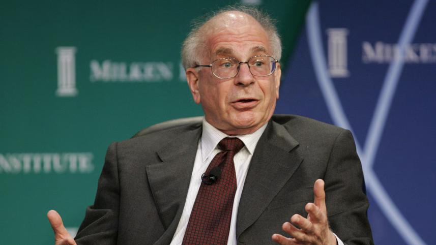 Daniel Kahneman and his influence on our policymaking