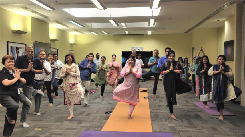 importance of mental health in the workplace