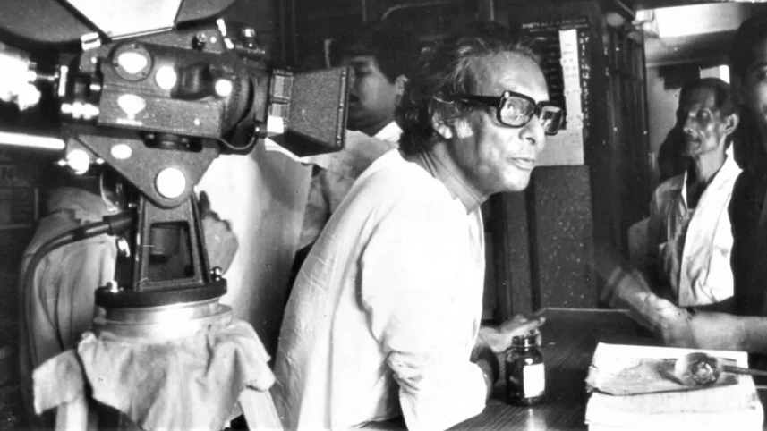 Celebrating Mrinal Sen’s 101