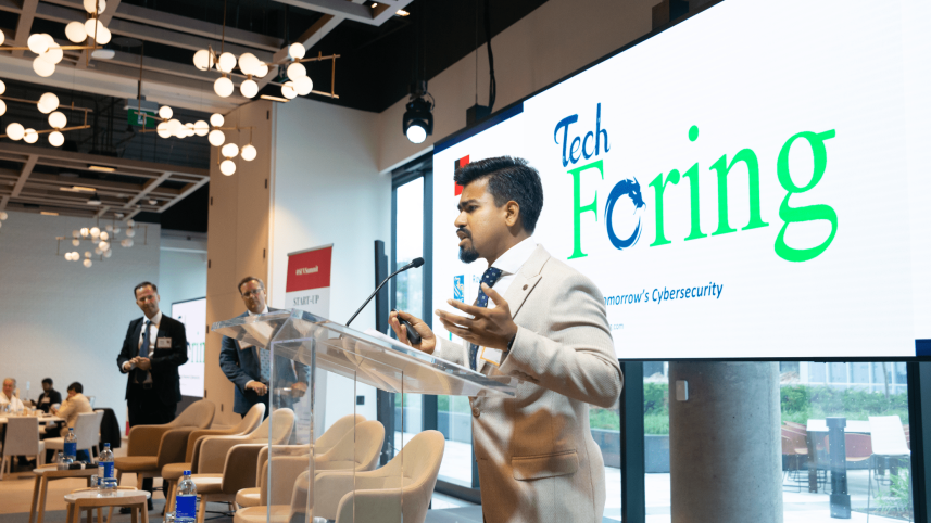 Rabiul Islam Techforing.