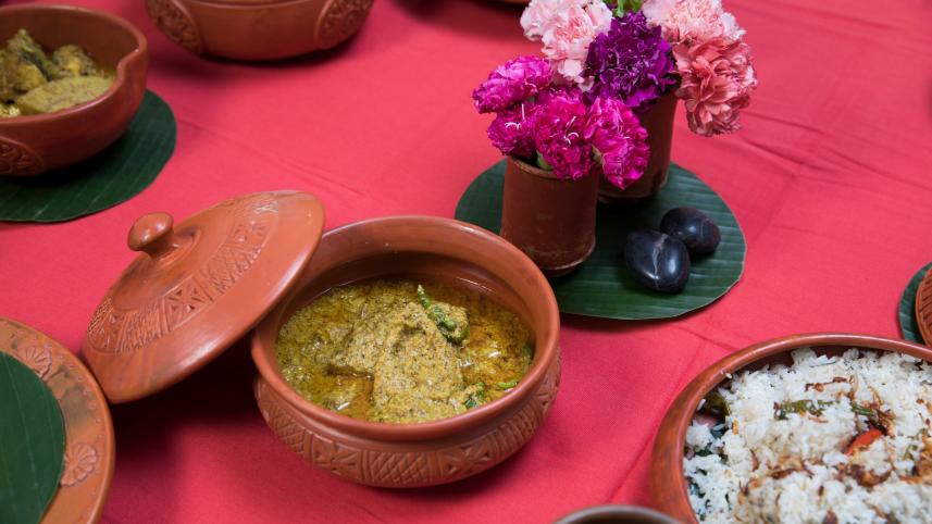 KASUNDI ILISH    Are you maache bhaate Bangali? Mastering the art of cooking hilsa