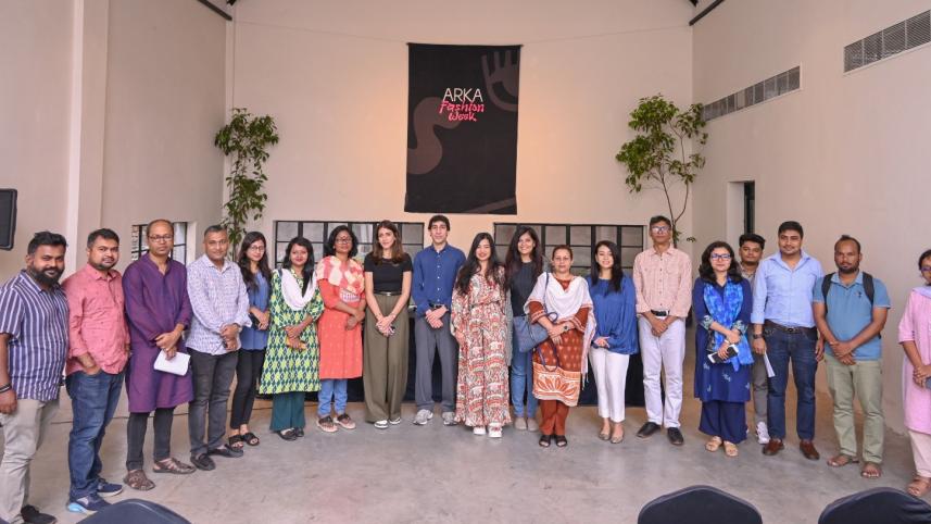ARKA Fashion Week set to return for its second edition
