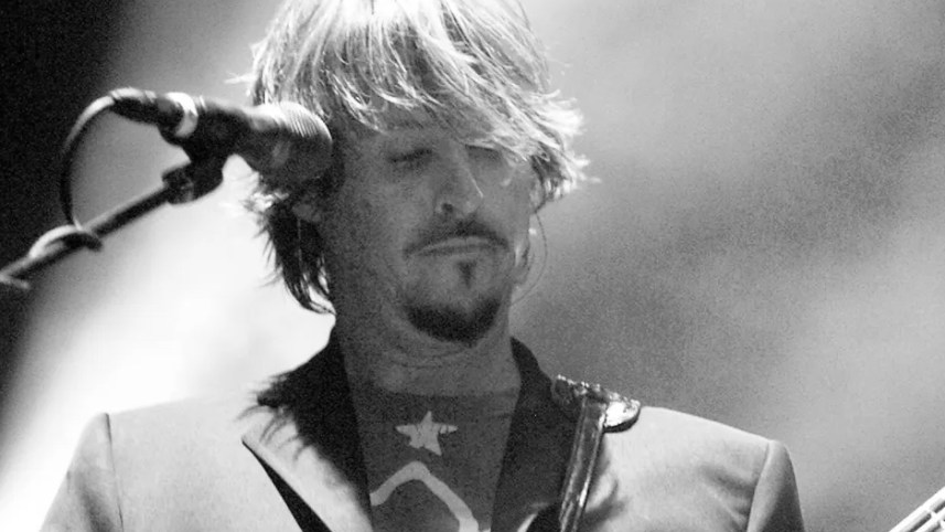 Charlie Colin, founding member and bassist of band Train, dies at 58