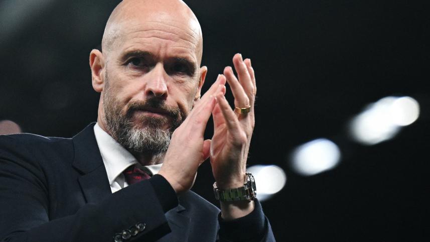 Erik ten Hag
