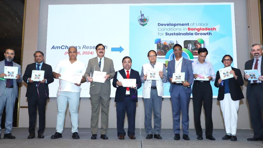 Bangladesh hardly utilising Asian regional trade potential