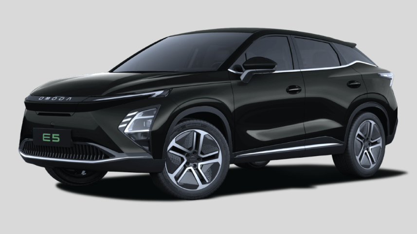 OMODA E5