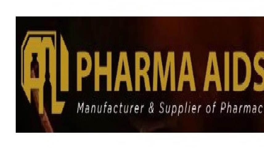 Pharma Aids