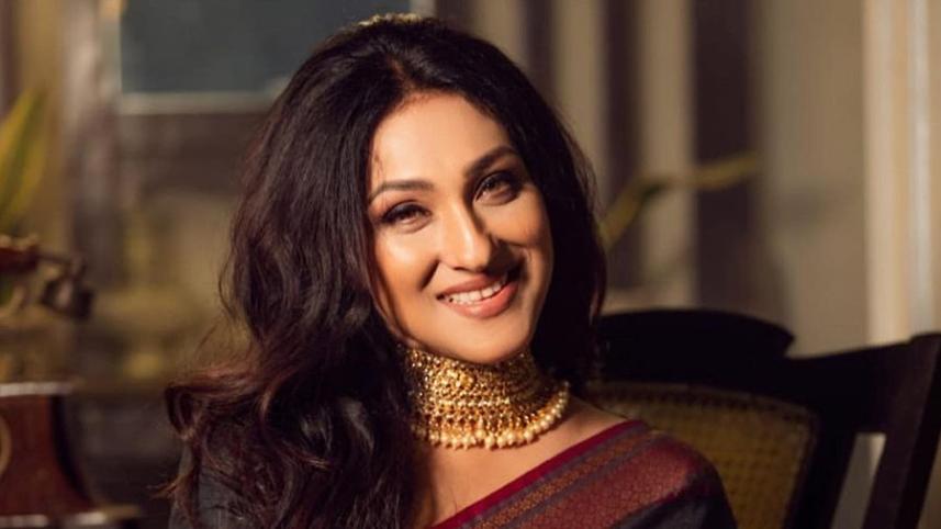 Rituparna Sengupta
