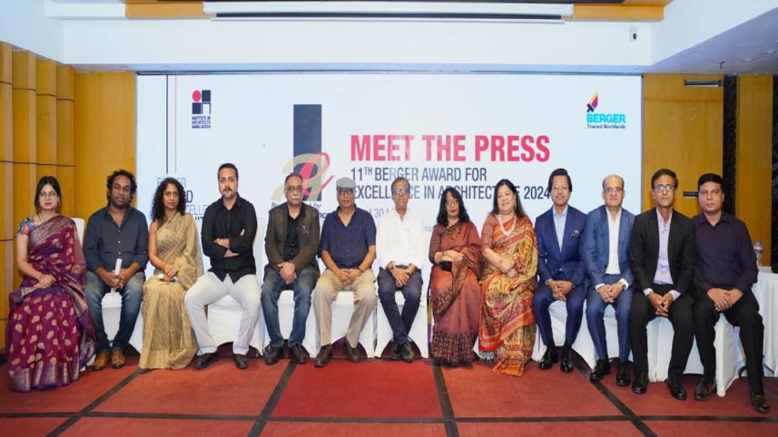 Berger Paints Bangladesh 