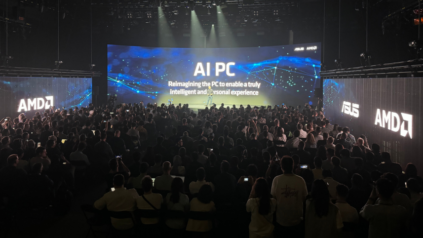 Computex Taiwan 2024