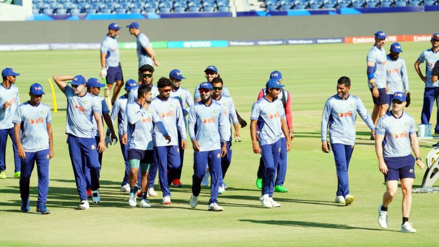 Bangladesh vs Sri lanka T20 world cup 2024 match