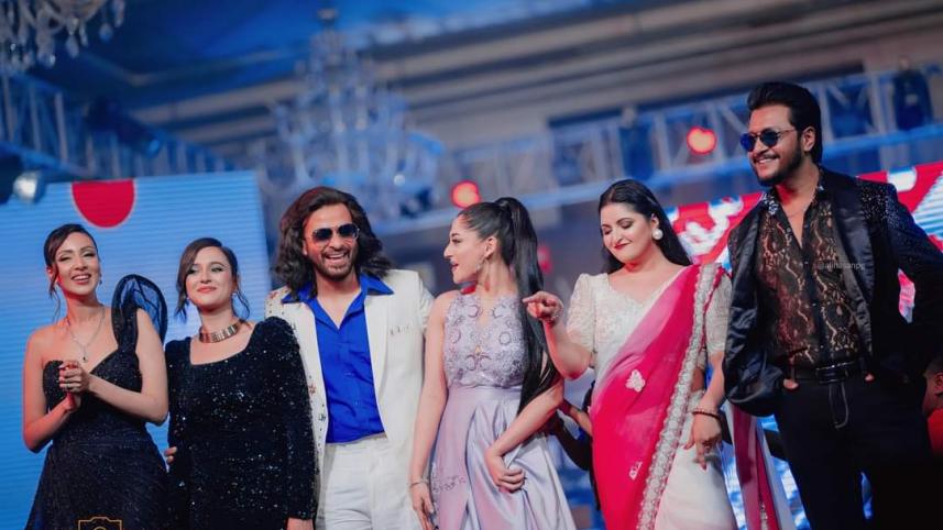 Dhaka Fashion Day 2024.pg