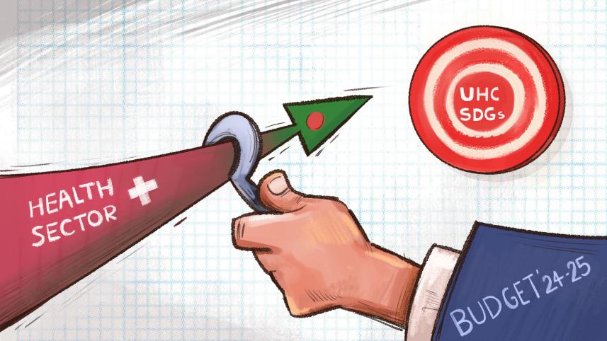 What can we learn about universal health coverage from global experiences?