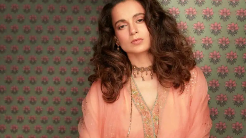 Kangana Ranaut