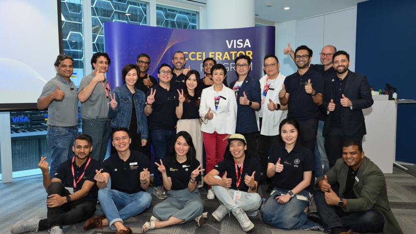 iFarmer Visa Accelerator Program