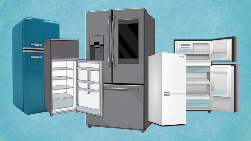 Refrigerator buying guide
